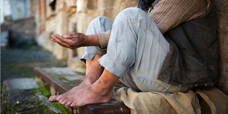 INDI reafirma ayuda a indígenas en situación de calle