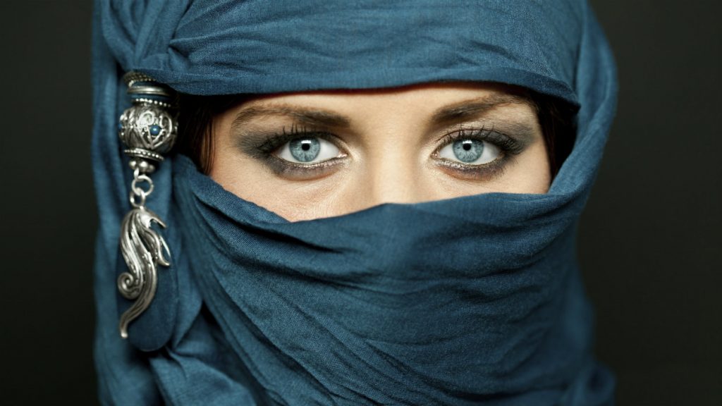 Irak condenó a muerte a una mujer alemana que pertenecía al Estado Islámico Irak condenó a muerte a una mujer alemana que pertenecía al Estado Islámico