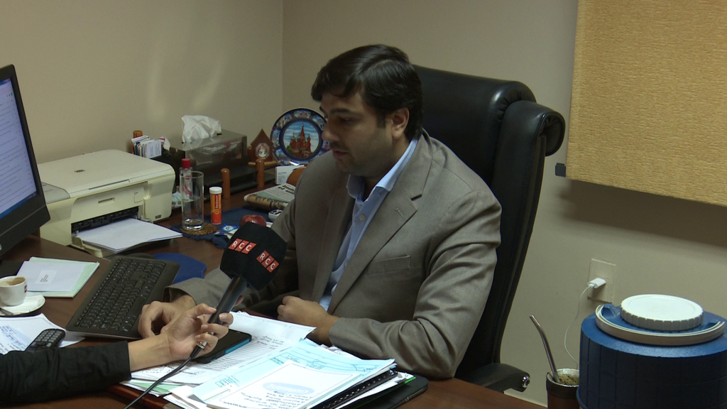 Situación actual de la carne paraguaya Situación actual de la carne paraguaya