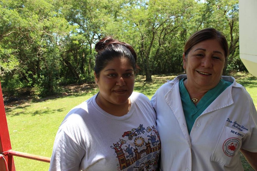 Una gran victoria que contar en el día mundial del cáncer infantil Paraguay Una gran victoria que contar en el día mundial del cáncer infantil Paraguay