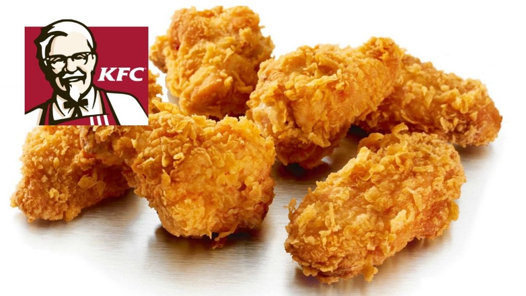 La crisis del pollo frito de KFC colapsa a la Policía del Reino Unido
