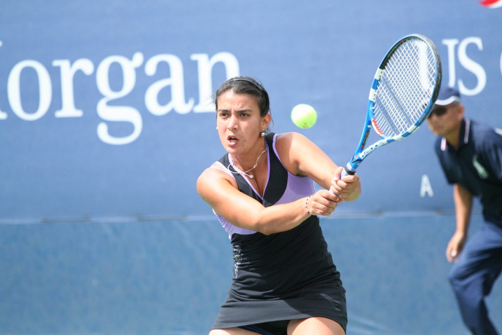 Paraguay en lo más alto del tenis de América tras vencer a Brasil por 2-0 Paraguay en lo más alto del tenis de América tras vencer a Brasil por 2-0