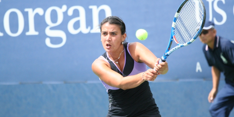 Paraguay en lo más alto del tenis de América tras vencer a Brasil por 2-0