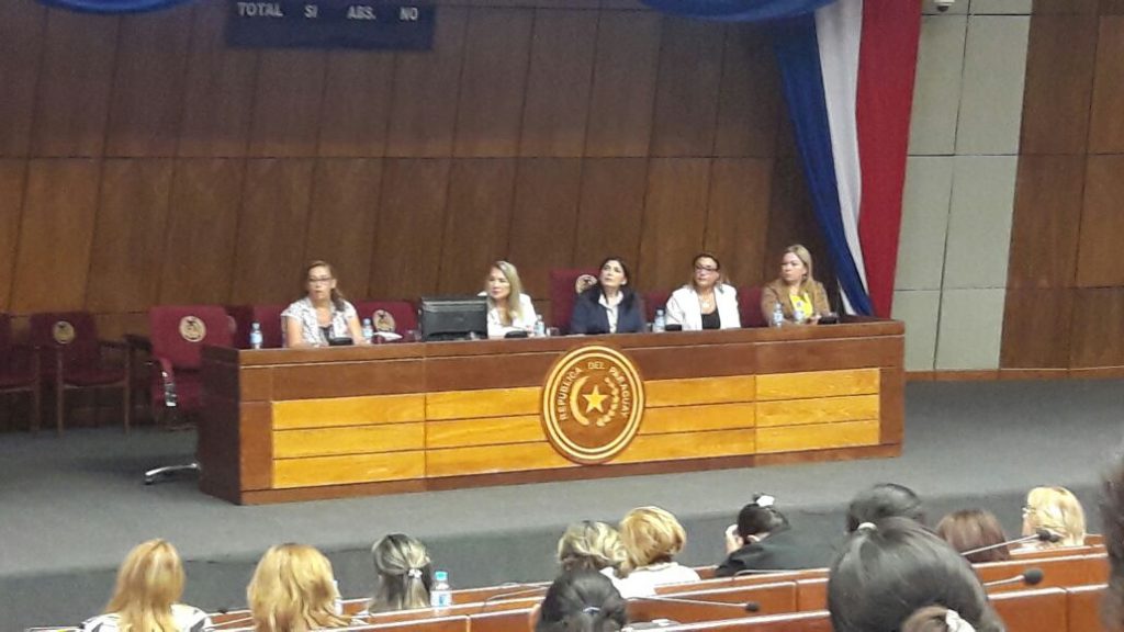 Cámara de Diputados cerró periodo con más de 1.000 proyectos sancionados