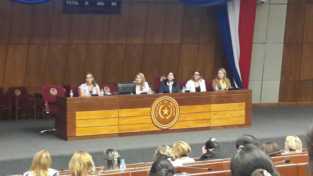 Cámara de Diputados cerró periodo con más de 1.000 proyectos sancionados