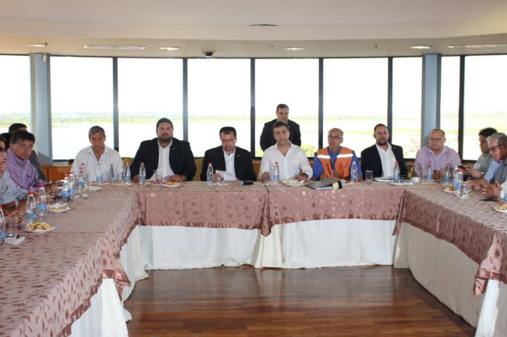 Campesinos buscarán nuevas instancias tras no acordar con el Gobierno