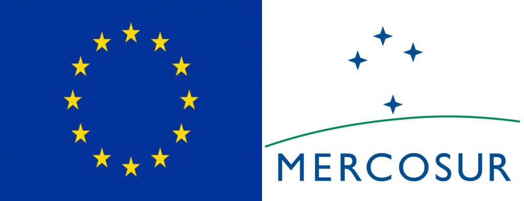 Empresarios de la región expectantes a negociaciones entre la UE y Mercosur