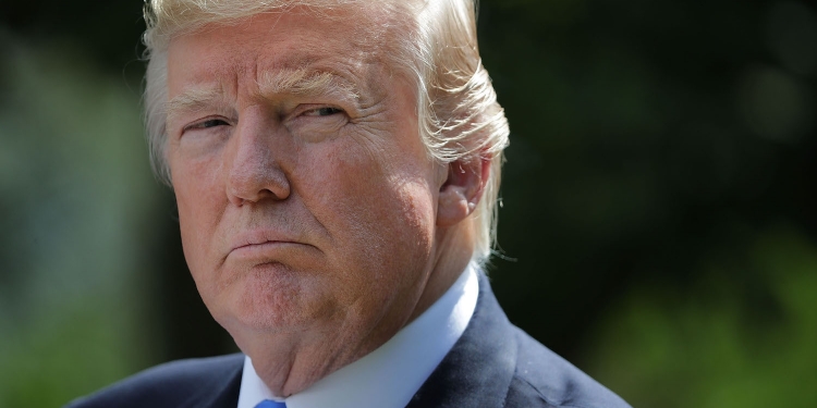 Trump ordena el despliegue de Guardia Nacional en la frontera con México