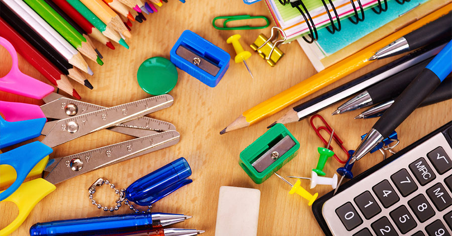 Kits escolares llegarían al Chaco la próxima semana