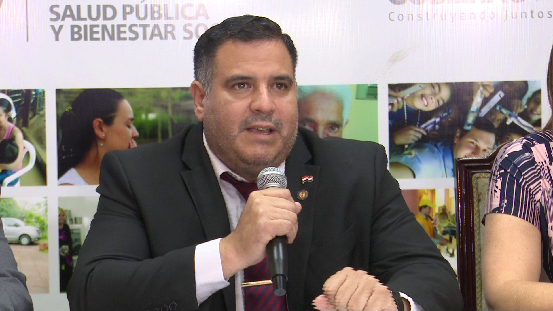 No exísten Vacunas contra la Varicela