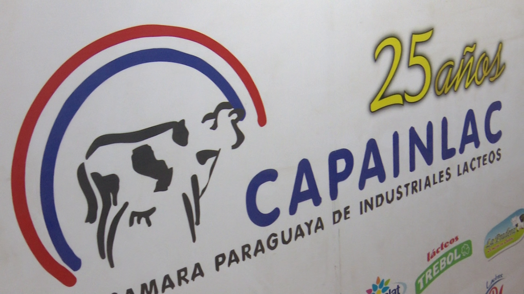 «Lácteos para todo el país»