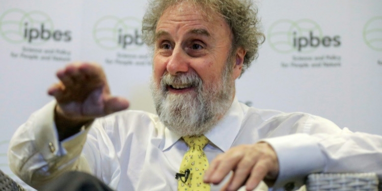 El planeta espera el diagnóstico sobre la salud de su biodiversidad