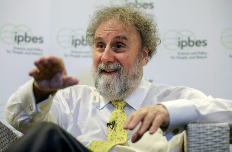 El planeta espera el diagnóstico sobre la salud de su biodiversidad