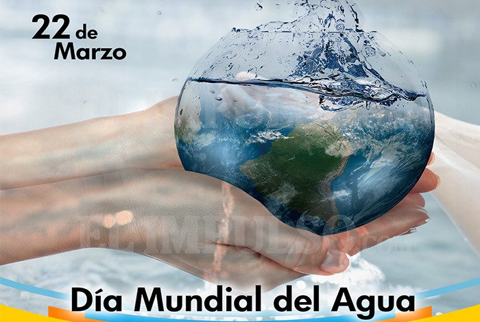 Realizan hoy conversatorio sobre los desafíos de la gestión del Agua en el Paraguay