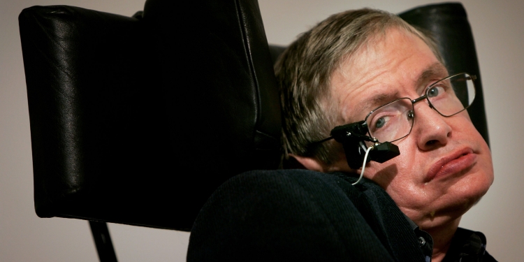 Stephen Hawking fallece a los 76 años