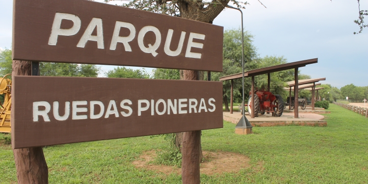 Qué visitar en el Chaco? Qué visitar en el Chaco?