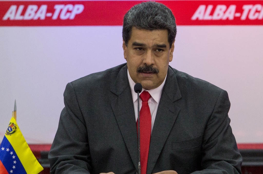 Gobierno de Maduro niega muertes en hospitales por el apagón y pide calma