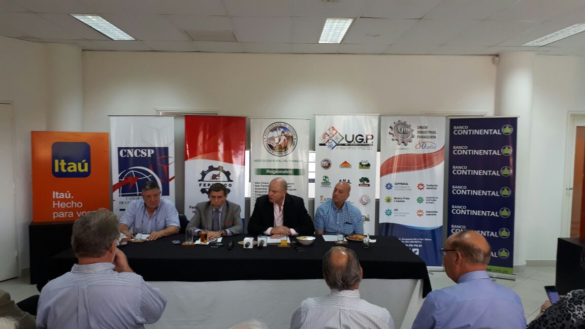 Convocan a Foro Empresarial