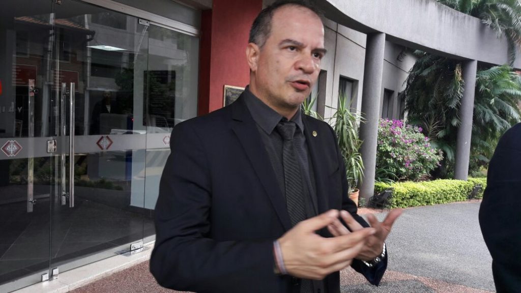 Denuncia contra ESSAP por exponer la salud de la ciudadanía