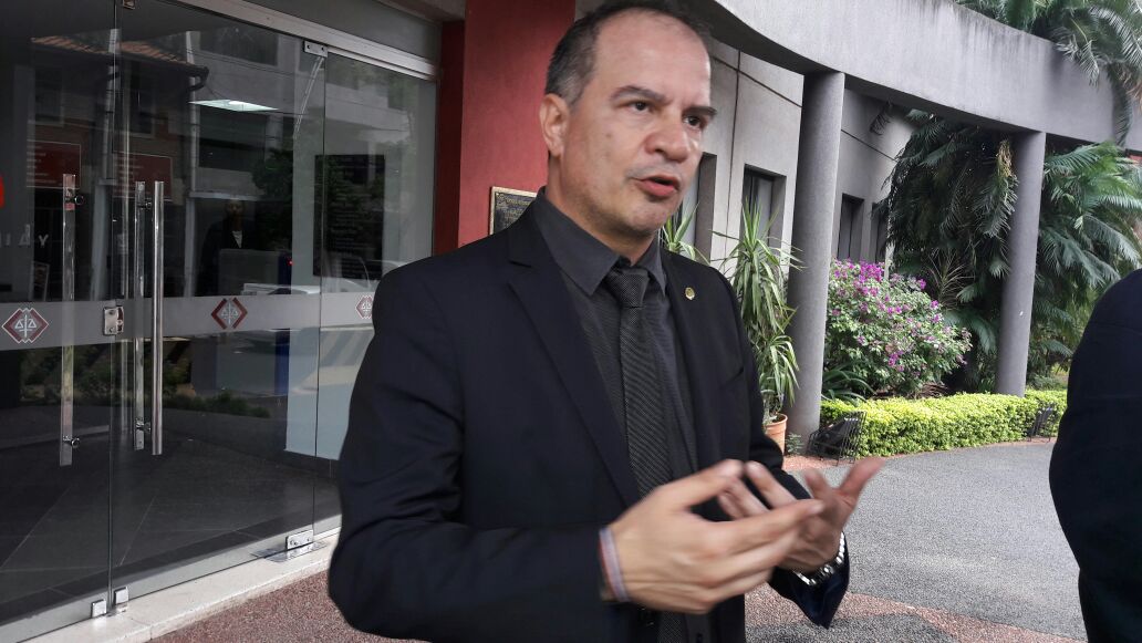 Denuncia contra ESSAP por exponer la salud de la ciudadanía