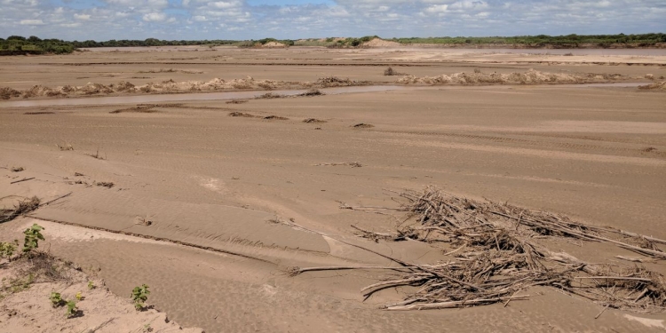 Pilcomayo: la otra realidad
