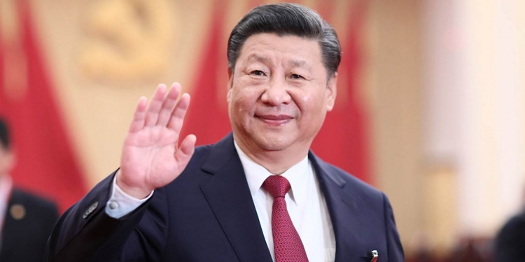 Xi Jinping, el presidente de China con más poder desde Mao Zedong