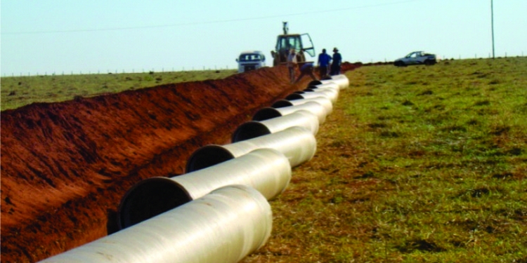 ACUEDUCTO Política Nacional de Agua ACUEDUCTO Política Nacional de Agua