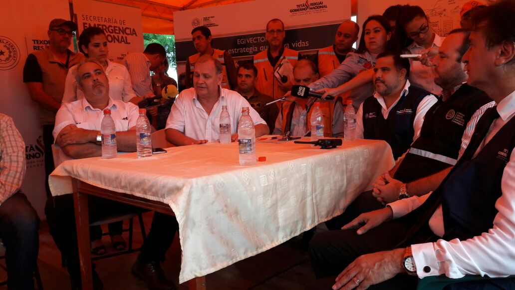 Ministro de Salud: «La clase social no es responsable de que seamos inconscientes»