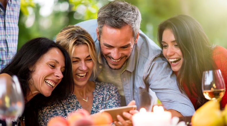 20 de marzo: «Día internacional de la felicidad»