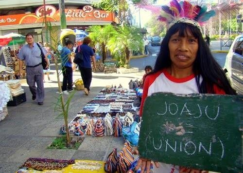 Rendición de cuentas de la Secretaría de Políticas Lingüísticas