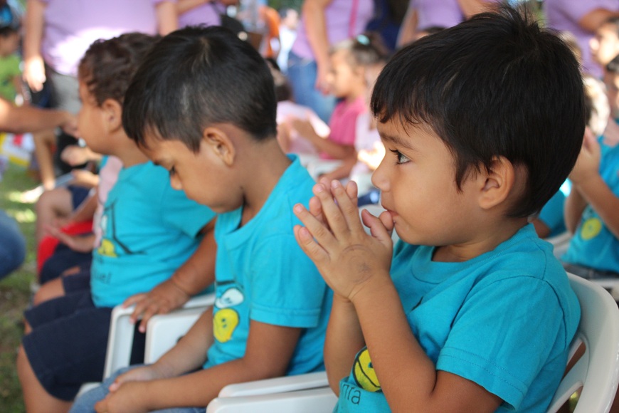 La enfermedad renal se previene desde la infancia