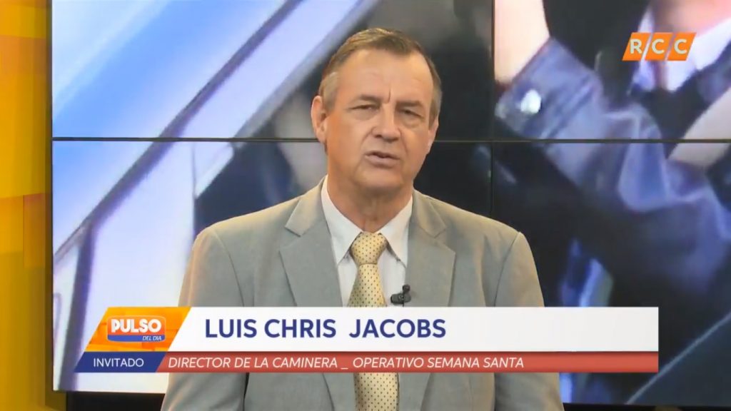 Más de 500 agentes de la Patrulla Caminera trabajarán durante el operativo Semana Santa