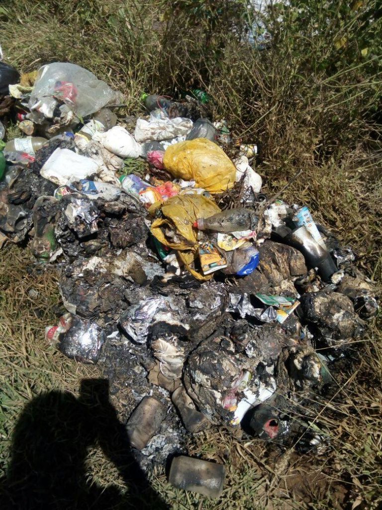 En el marco de la campaña de lucha contra el dengue, Juzgado de Faltas sancionó a chaqueños