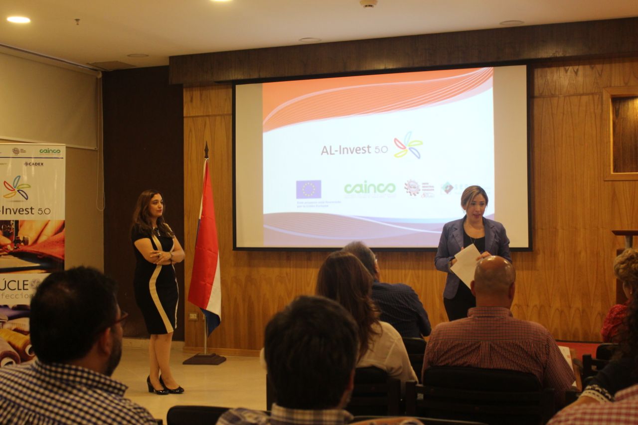 La UIP gana una licitación y presenta proyecto de núcleos empresariales