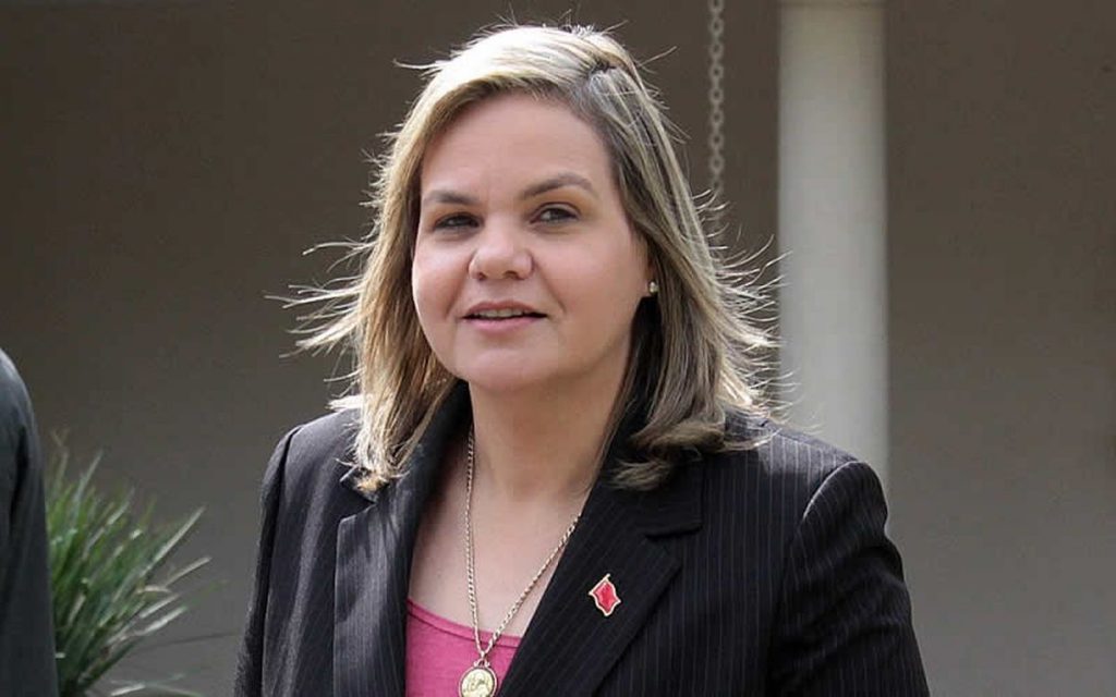 Lilian Samaniego habla de Sandra Quiñónez