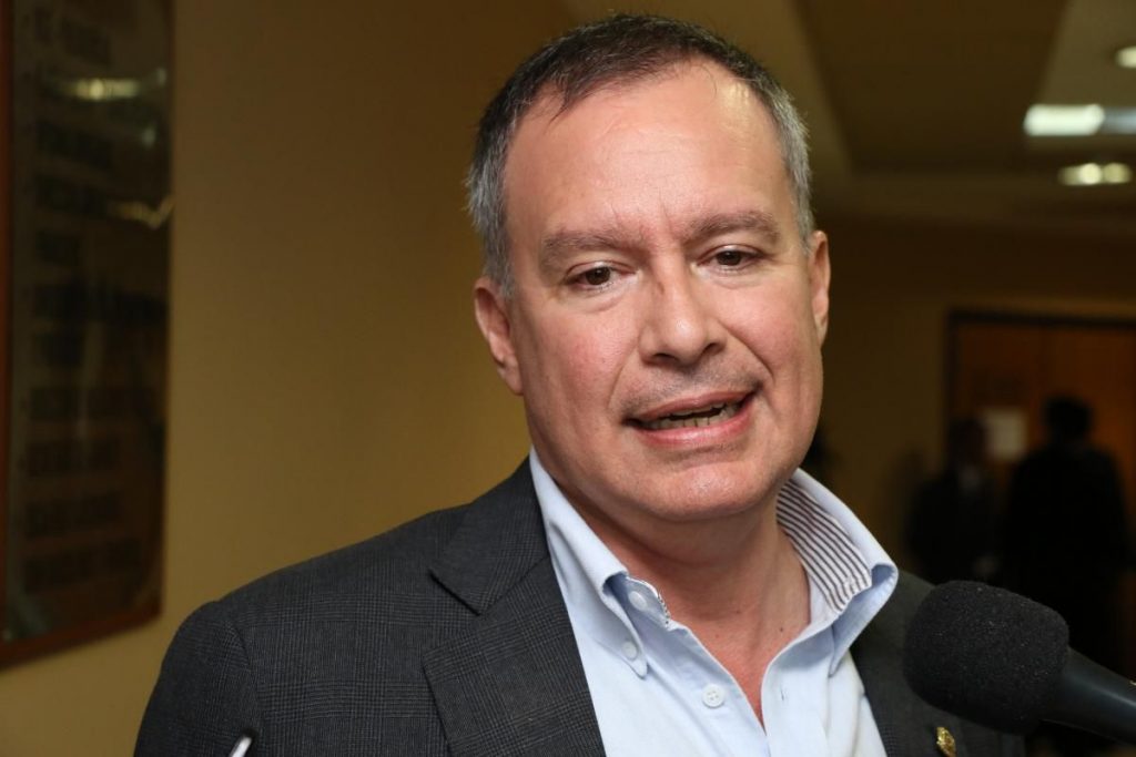 Buscan fomentar la industria creativa nacional mediante proyecto de ley