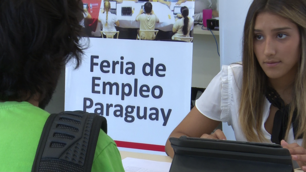 Marzo, mes de «Feria de empleos»