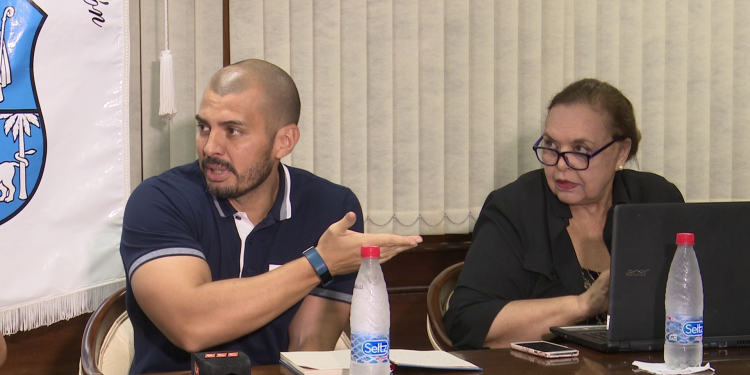 Campaña “Unidos somos más fuertes”