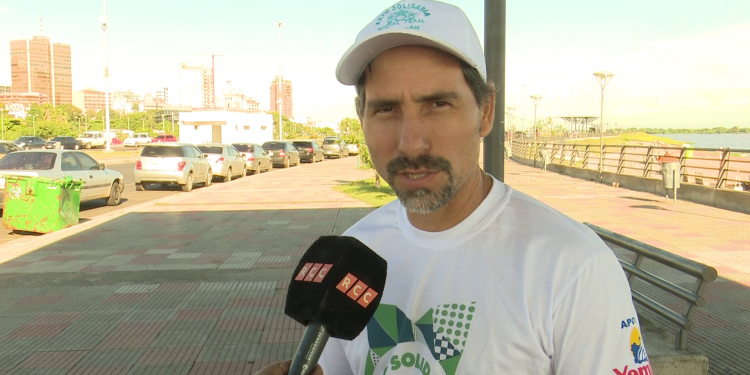 Expo Solidaria Asunción Expo Solidaria Asunción