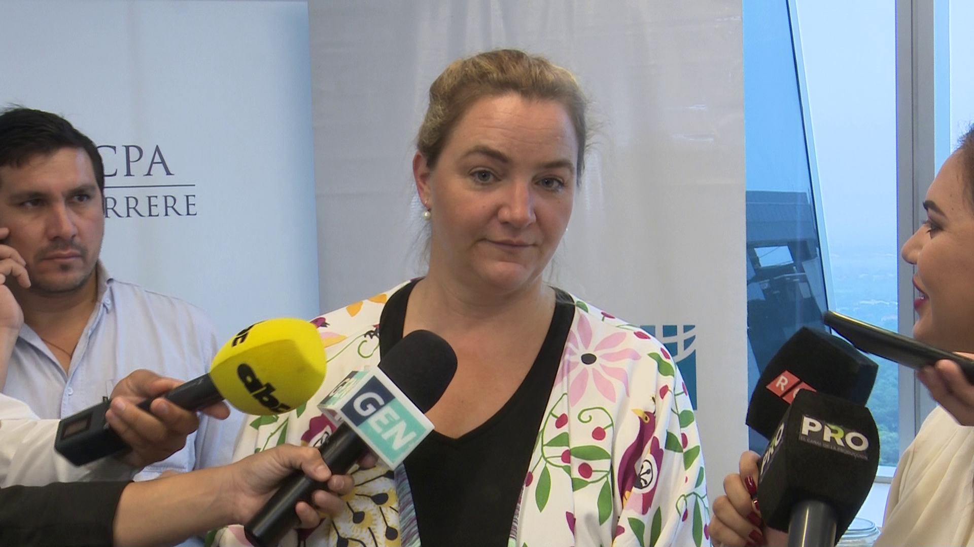 ONU Mujeres propone igualdad salarial en Paraguay