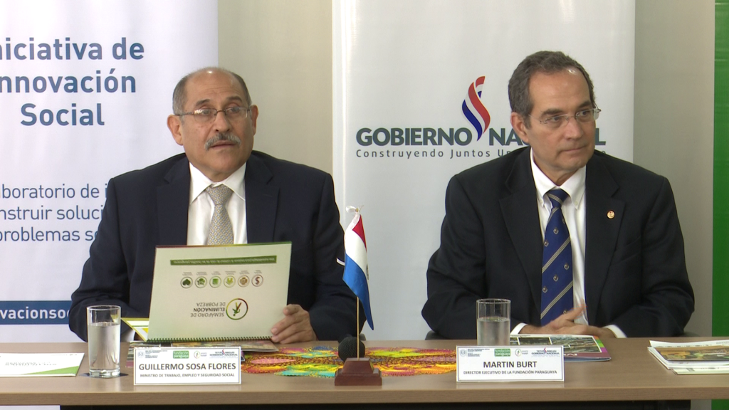 Semáforo de la Pobreza