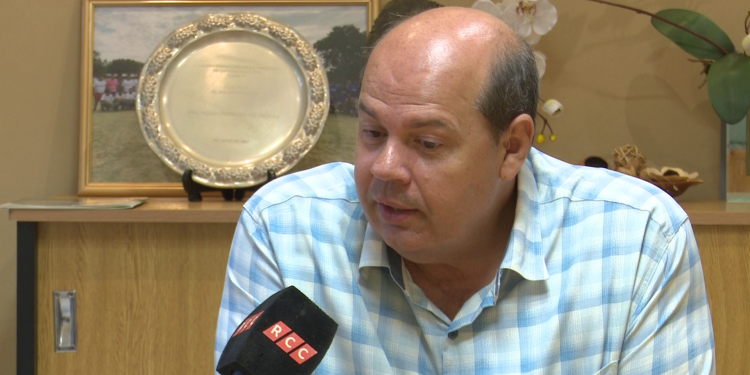 Ruta Transchaco, reconstrucción o bacheo? Ruta Transchaco, reconstrucción o bacheo?