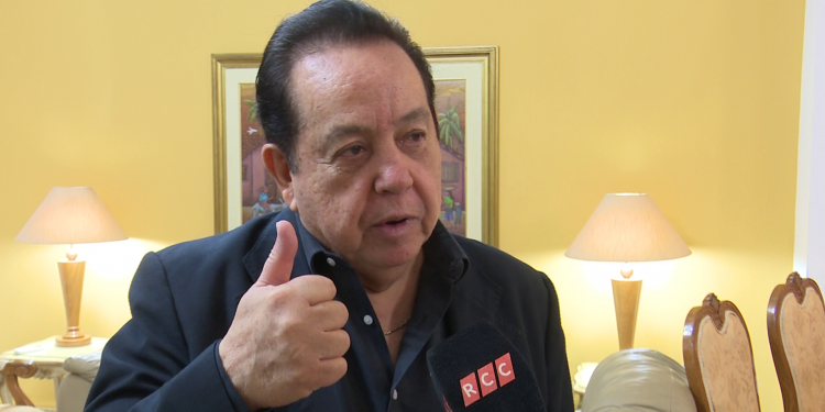 Garantía de transparencia para Partidos Políticos