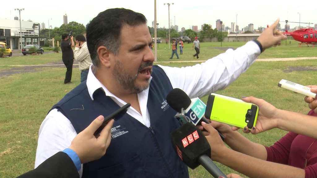 Hasta pena de cárcel por no eliminar criaderos