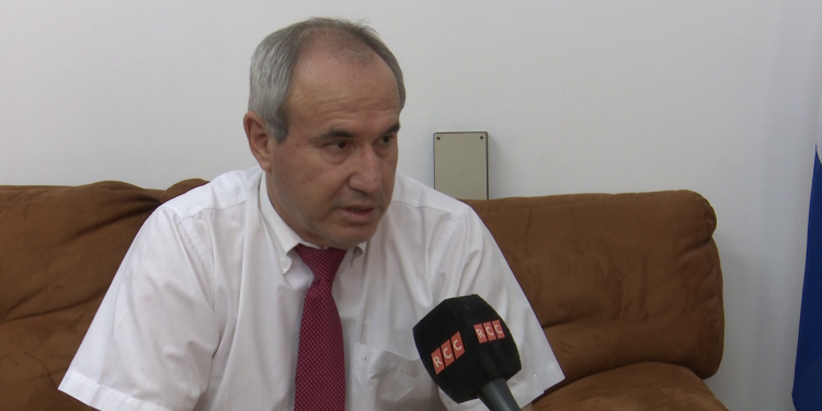 Vacunación de ganados se posterga en Alto Chaco