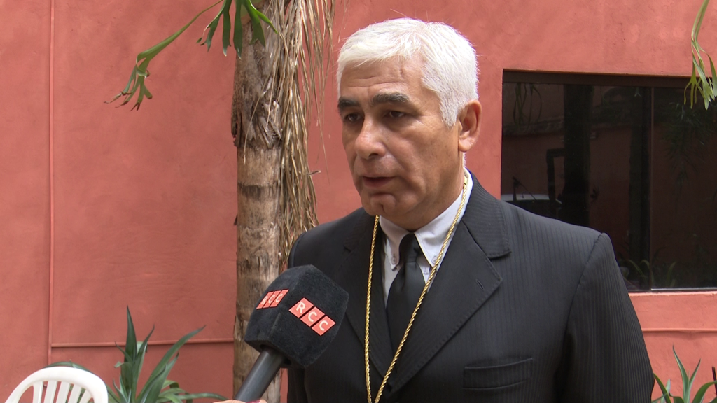 Asumen nuevas autoridades de la Academia Guaraní