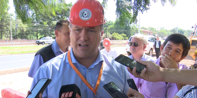 «Reconstrucción total necesita la Ruta Transchaco»