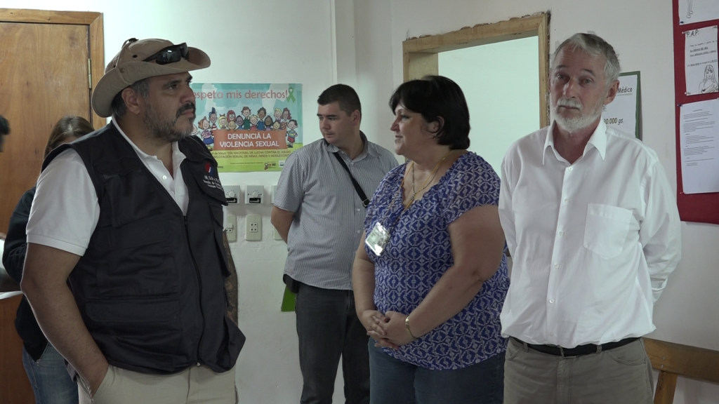 Ministerio de Salud reconoce falencias en el Chaco