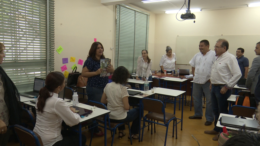 Adicciones en nuestro paA�s