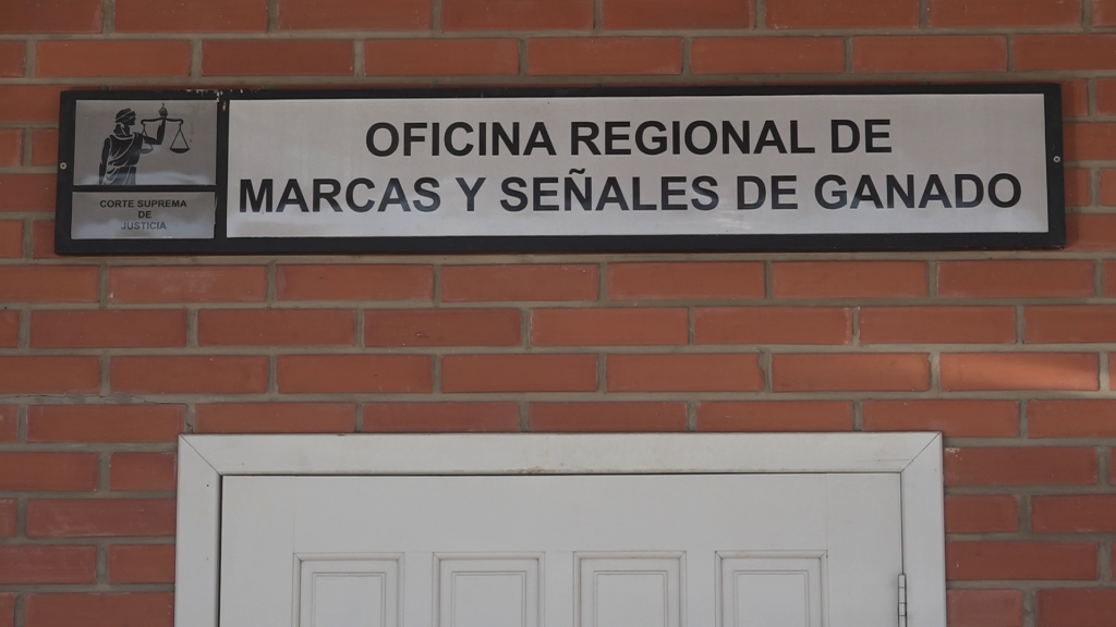 Chaco: inauguran oficina de Marcas y Señales